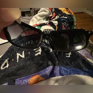 Dolce and gabanna sunglasses scratched ok condition